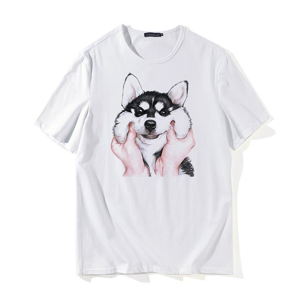 мода с коротким рукавом футболки мужские белые нижние футболки 3d собака печатных летние топы тройники мужская одежда 2019 m xl xxl xxxl, White;black
мода с коротким рукавом футболки мужские белые нижние футболки 3d собака печатных летние топы тройники мужская одежда 2019 m xl xxl xxxl, White;black