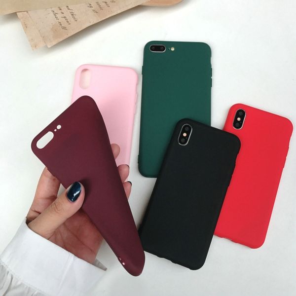 красочные задней стороны обложки кремния для iphone 8 8 plus x 7 7s 7 plus 5 5s se 6 6s телефона чехлы для iphone 11pro 8 xs max xr cases lu
красочные задней стороны обложки кремния для iphone 8 8 plus x 7 7s 7 plus 5 5s se 6 6s телефона чехлы для iphone 11pro 8 xs max xr cases lu