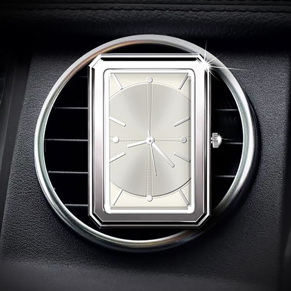 car clock air vents clip mechanics stick-on automotive watch high grade decoration automobiles quartz clocks accessories gifts
car clock air vents clip mechanics stick-on automotive watch high grade decoration automobiles quartz clocks accessories gifts