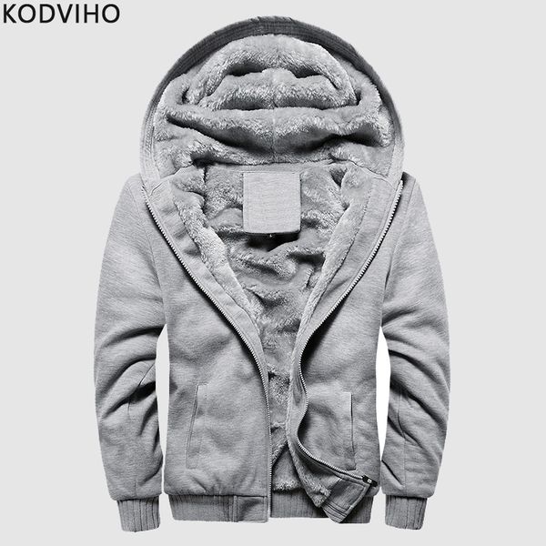 winter fleece hoodies men warm casual sweatshirt solid hoodie mens leisure zipper hooded coat sportwear sweatshirts brand new xl, Black
winter fleece hoodies men warm casual sweatshirt solid hoodie mens leisure zipper hooded coat sportwear sweatshirts brand new xl, Black