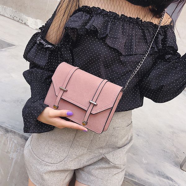 bags women's new korean women's shoulder bags fashion simple drawstring chain small square pu
bags women's new korean women's shoulder bags fashion simple drawstring chain small square pu