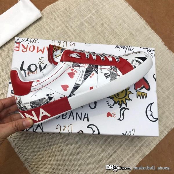 2019 dg couple chau ure men platform with tunning embelled luxury fa hion ca ual de igner tock x hoe port neaker 38 45
2019 dg couple chau ure men platform with tunning embelled luxury fa hion ca ual de igner tock x hoe port neaker 38 45