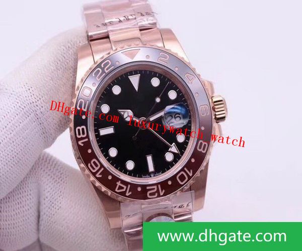 editio ks super gmt fashion 2836 automatic mechanical movement luminous function and waterproof 50m designer watches, Slivery;brown
editio ks super gmt fashion 2836 automatic mechanical movement luminous function and waterproof 50m designer watches, Slivery;brown