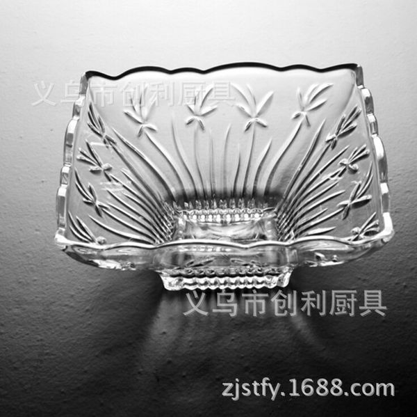 supplies second gram force high archives transparent color crystal compote k - regulation ( kitchen articles candy disc
supplies second gram force high archives transparent color crystal compote k - regulation ( kitchen articles candy disc