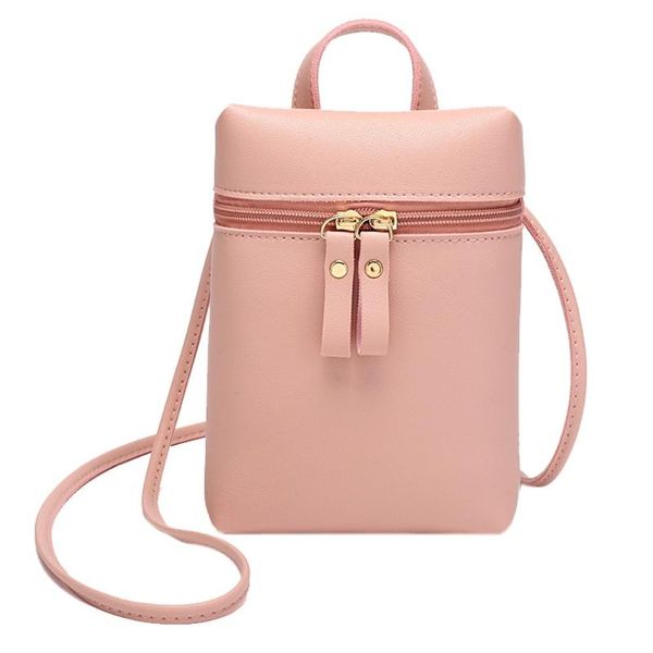 beautiful cell phone bags women mobile leather handbags candy color one shoulder small messenger bag crossbody pack /e
beautiful cell phone bags women mobile leather handbags candy color one shoulder small messenger bag crossbody pack /e