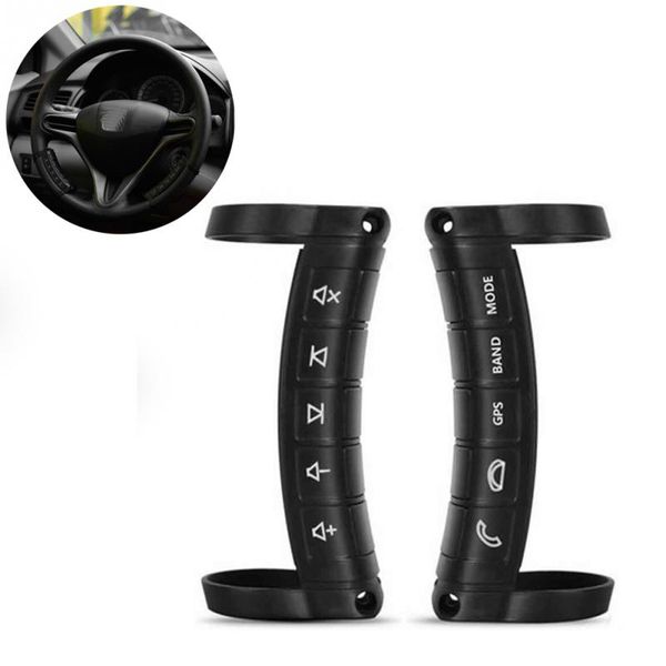 universal wireless bluetooth car steering wheel controller remote control car sport button remote control car racing automotivo parts
universal wireless bluetooth car steering wheel controller remote control car sport button remote control car racing automotivo parts