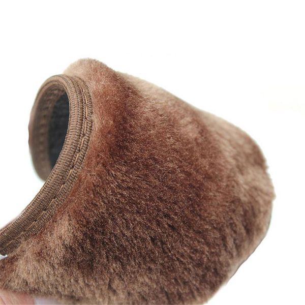 autumn and winter thermal insulation warm insoles wool insole thickening cashmere insoles pad unisex
autumn and winter thermal insulation warm insoles wool insole thickening cashmere insoles pad unisex