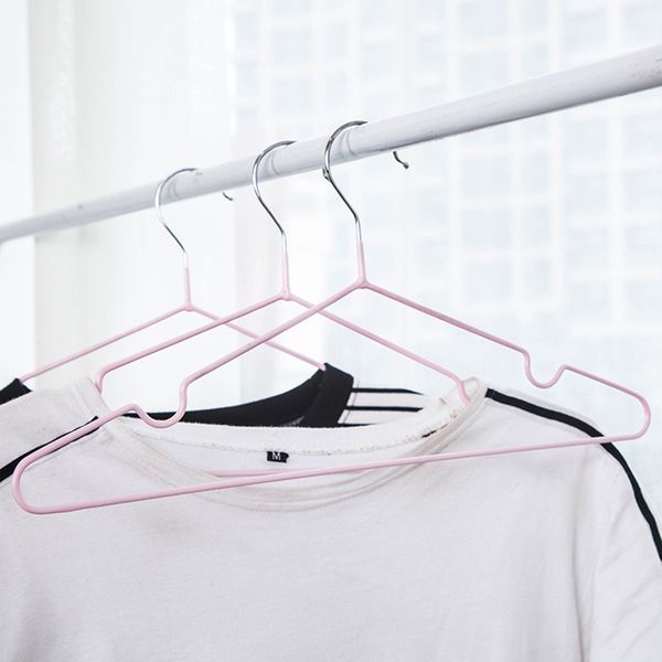 10pcs children clothes hanger clothes drying rack non-slip metal shirt hook hangers coat hanger clothes accessories rack
10pcs children clothes hanger clothes drying rack non-slip metal shirt hook hangers coat hanger clothes accessories rack