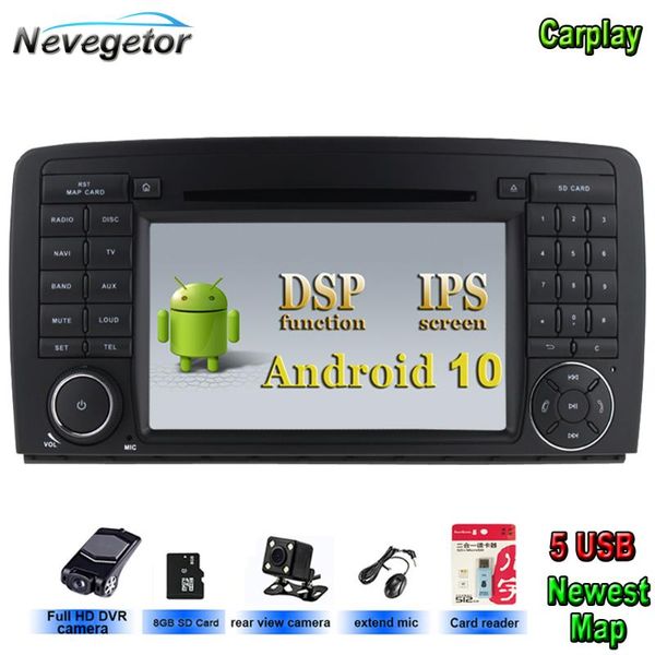 android 10 car multimedia player for r class w251/r280/r300/r320/r350/r500 wifi bluetooth gps radio stereo car dvd
android 10 car multimedia player for r class w251/r280/r300/r320/r350/r500 wifi bluetooth gps radio stereo car dvd
