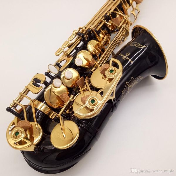 alto saxophone brand new yanagisawa a-902 gold lacquer sax professional mouthpiece patches pads reeds bend neck
alto saxophone brand new yanagisawa a-902 gold lacquer sax professional mouthpiece patches pads reeds bend neck