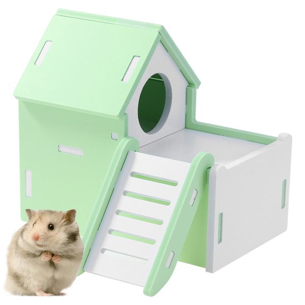 small pet toy entertainment sport game house color hamster wooden toy ladder exercise hamster ladder brinquedos jouet bois
small pet toy entertainment sport game house color hamster wooden toy ladder exercise hamster ladder brinquedos jouet bois