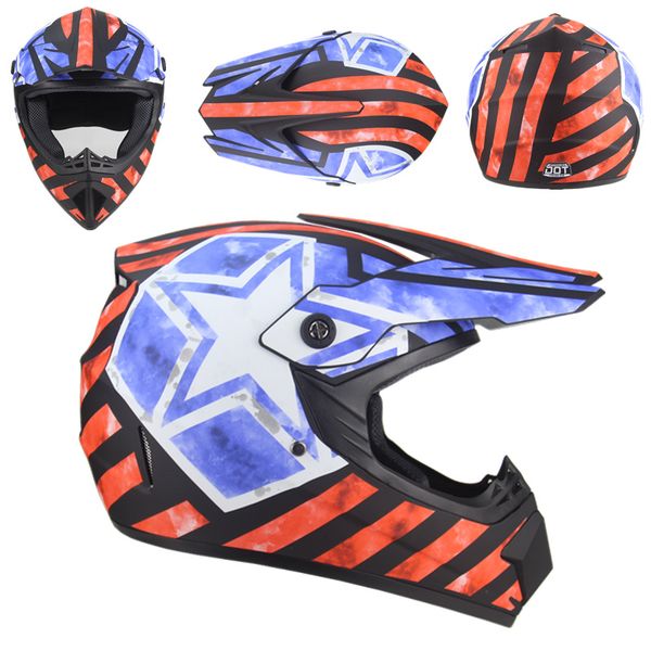 four seasons universal cross-country motorcycle cross-country helmet female helmet children mountain bike spider man sunscreen f
four seasons universal cross-country motorcycle cross-country helmet female helmet children mountain bike spider man sunscreen f