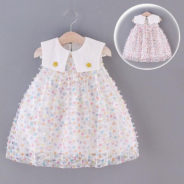 summer girls dress dot печать кисточка тюль принцесса платье без рукавов прохладной дышащего пляжных малышей детских девушек платья платья, Red;yellow
summer girls dress dot печать кисточка тюль принцесса платье без рукавов прохладной дышащего пляжных малышей детских девушек платья платья, Red;yellow
