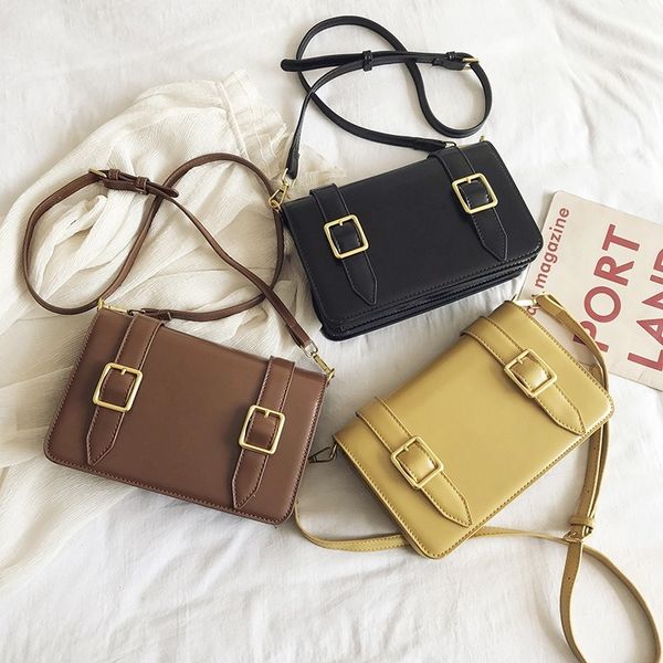 women's bag 2020 new ladies small square bag fashion casual shoulder soft leather crossbody wallet
women's bag 2020 new ladies small square bag fashion casual shoulder soft leather crossbody wallet
