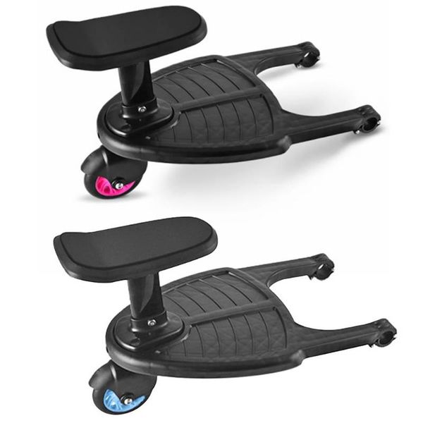 baby trolley auxiliary pedal child standing plate adapter stroller pedal travel cart accessories compressive deformation
baby trolley auxiliary pedal child standing plate adapter stroller pedal travel cart accessories compressive deformation