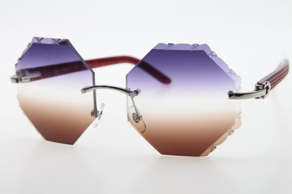 sun glasses trimming lens 4189706 rimless marble red arms sunglasses rectangle plank glasses with box carved new, White;black
sun glasses trimming lens 4189706 rimless marble red arms sunglasses rectangle plank glasses with box carved new, White;black