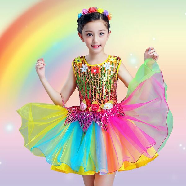 girls ballet dress for children girl dance dress kids sequins ballet costumes for girls tutu dance girl stage dancewear boy, Black;red
girls ballet dress for children girl dance dress kids sequins ballet costumes for girls tutu dance girl stage dancewear boy, Black;red