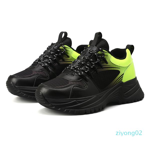 fashion 2020 luxury run away pulse sneakers mens triple-s designer shoes men flatform shoe fashion trainer casual sneaker z02, Black
fashion 2020 luxury run away pulse sneakers mens triple-s designer shoes men flatform shoe fashion trainer casual sneaker z02, Black