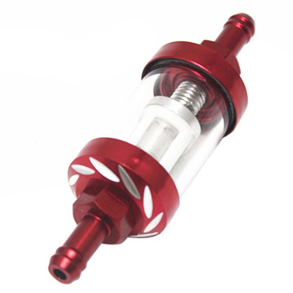 aluminum alloy glass motorcycle gas fuel gasoline oil filter moto accessories for atv dirt pit bike motocross
aluminum alloy glass motorcycle gas fuel gasoline oil filter moto accessories for atv dirt pit bike motocross