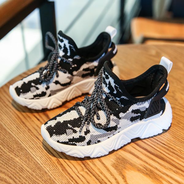 new season fashion children's woven sports shoes comfortable soft bottom kids student running shoes beauty stripe sneaker d06123, Black
new season fashion children's woven sports shoes comfortable soft bottom kids student running shoes beauty stripe sneaker d06123, Black