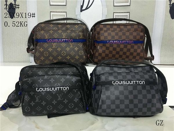 2019 Hot men and women handbags classic shoulder bag trend clutch bag fashion cosmetic bag high-end printing wallet free shipping
2019 Hot men and women handbags classic shoulder bag trend clutch bag fashion cosmetic bag high-end printing wallet free shipping