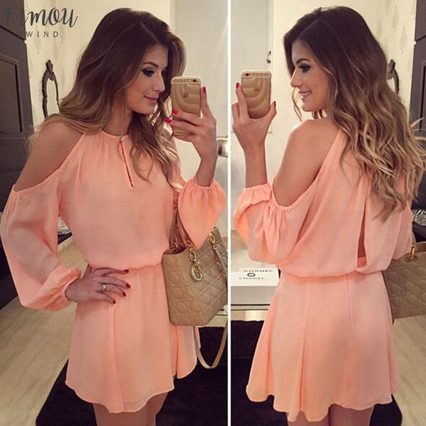 womens dress summer casual long sleeve pink off shoulder casual mini dress party short chiffon dress solid color womens 2020 hot, Black;gray
womens dress summer casual long sleeve pink off shoulder casual mini dress party short chiffon dress solid color womens 2020 hot, Black;gray