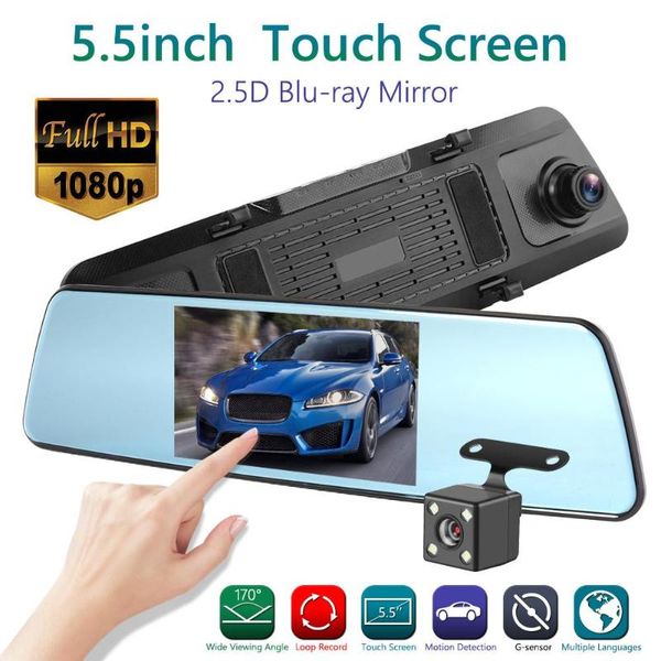 1080p car rearview ordinary design operation conveninently mirror dvr ultra fhd night vision with rear view camera car electroni
1080p car rearview ordinary design operation conveninently mirror dvr ultra fhd night vision with rear view camera car electroni