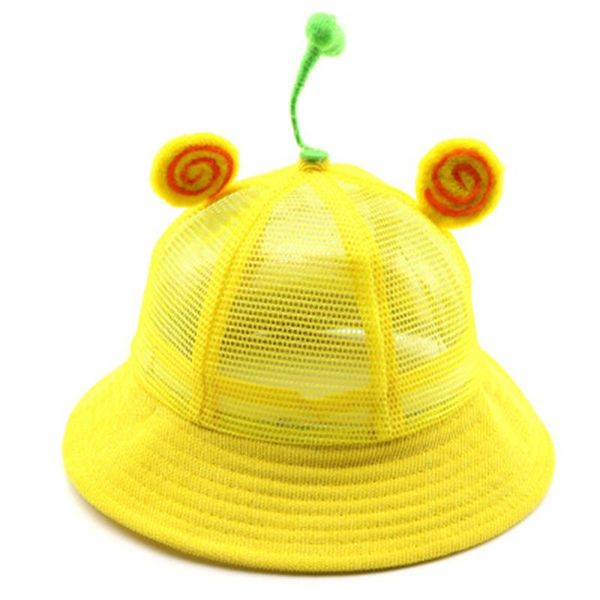 protective hat dustproof cover kids boys girls fisherman removable cap hat fisherman cap basic protection windshield fashion, Yellow
protective hat dustproof cover kids boys girls fisherman removable cap hat fisherman cap basic protection windshield fashion, Yellow