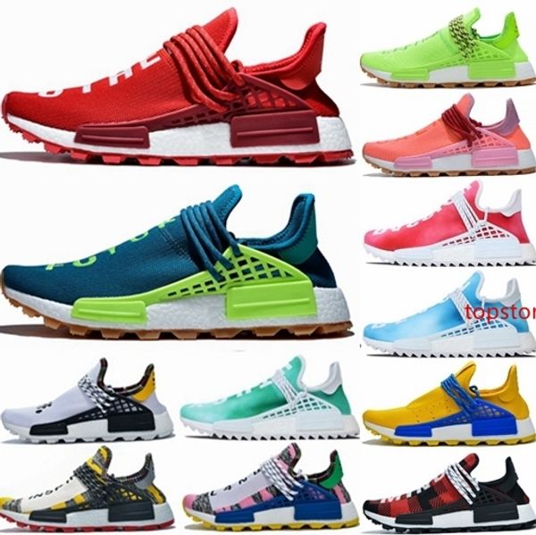 new pharrell williams nmd human race designer sneakers bbc solar pack yellow blue nerd heart mind know soul mens womens nmds running shoes
new pharrell williams nmd human race designer sneakers bbc solar pack yellow blue nerd heart mind know soul mens womens nmds running shoes