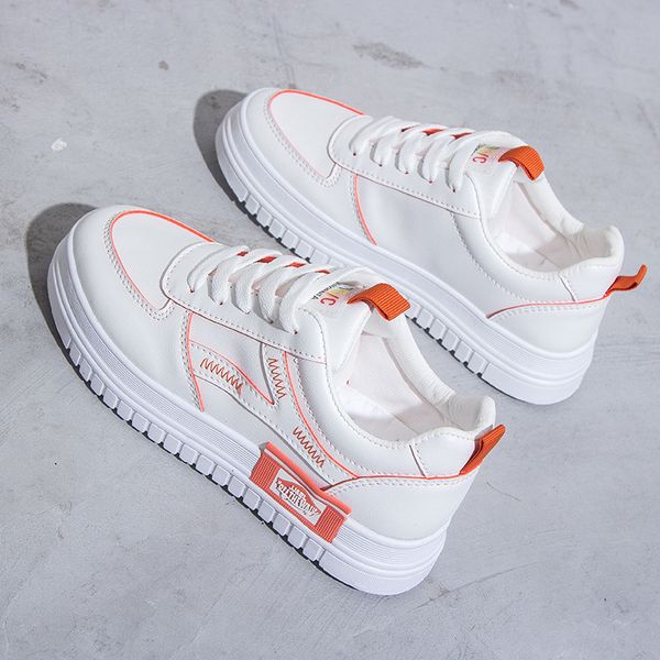 swyivy chaussure white sneakers women casual shoes shallow 2020 spring fashion woman shoes platform ladies sneakers for women y200424, Black
swyivy chaussure white sneakers women casual shoes shallow 2020 spring fashion woman shoes platform ladies sneakers for women y200424, Black