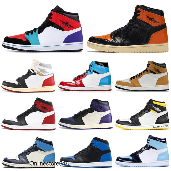 2020 men basketball shoes 1 1s obsidian fearless union women mens trainers sports sneakers 7-12 wholesale
2020 men basketball shoes 1 1s obsidian fearless union women mens trainers sports sneakers 7-12 wholesale