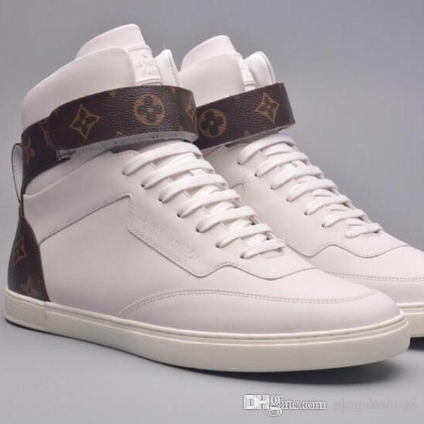 mens casual running shoes flat fashion genuine leather trainers classic outdoor shoes white shoes size 11, Black
mens casual running shoes flat fashion genuine leather trainers classic outdoor shoes white shoes size 11, Black