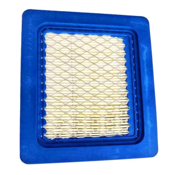 газонокосилка воздушный фильтр fit 39959 очиститель инструменты высокое качество