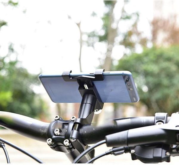 motorcycle bicycle aluminum alloy bicycle mobile phone bracket fixed navigation battery electric car mobile phone holder
motorcycle bicycle aluminum alloy bicycle mobile phone bracket fixed navigation battery electric car mobile phone holder