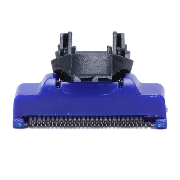 multi-packaged men's shaver rotating double-sided blade head for micropress solo
multi-packaged men's shaver rotating double-sided blade head for micropress solo