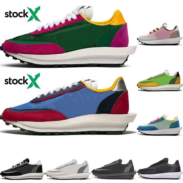 2020 sacai ldv waffle casual shoes for men women black white grey pine green gusto varsity blue sports sneakers size 36-45
2020 sacai ldv waffle casual shoes for men women black white grey pine green gusto varsity blue sports sneakers size 36-45