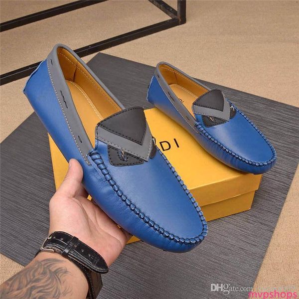 a1 10 style fdbrands fashion design senior handmade men leather genuine leather breathable fallow leather shoes size38~45
a1 10 style fdbrands fashion design senior handmade men leather genuine leather breathable fallow leather shoes size38~45