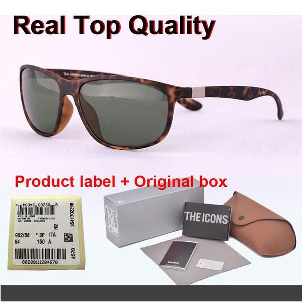 new arrival brand design 4213 polarized sunglasses men women plank frame polaroid lens fashion retro vintage sun glasses with case and label, White;black
new arrival brand design 4213 polarized sunglasses men women plank frame polaroid lens fashion retro vintage sun glasses with case and label, White;black