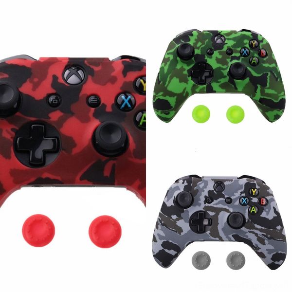 zdikz new 18 colors for xbox one controller silicone 1 x + analog thumb stick grip cap for case box one skin x s joystick
zdikz new 18 colors for xbox one controller silicone 1 x + analog thumb stick grip cap for case box one skin x s joystick
