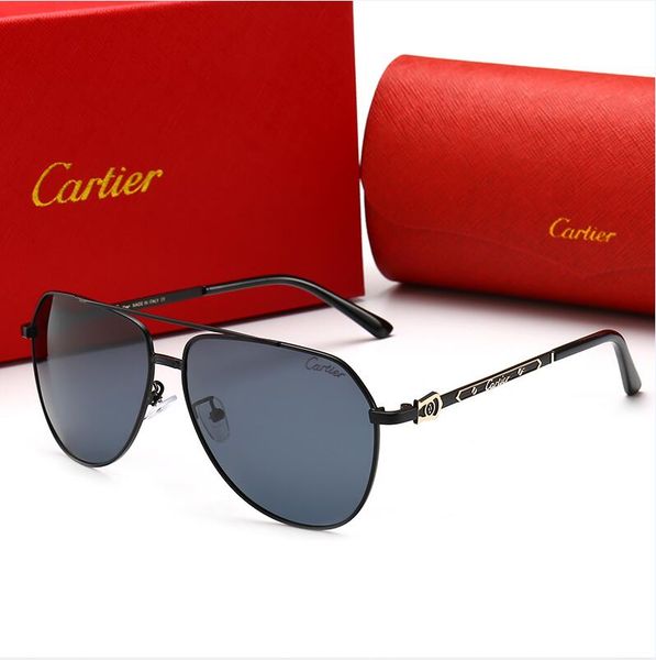 2020 selling fashionable leisure beach glasses for men and women multi-color optional with packing box design, Black
2020 selling fashionable leisure beach glasses for men and women multi-color optional with packing box design, Black