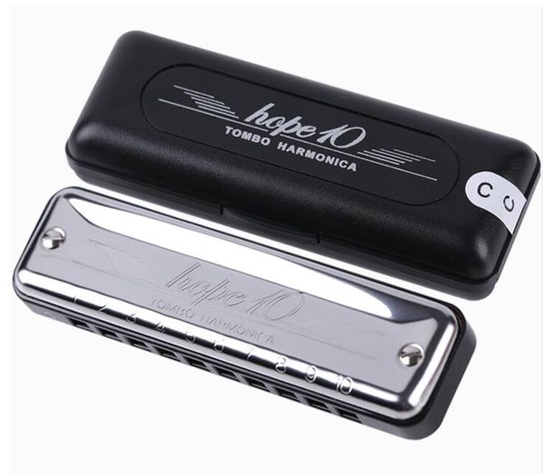 japan tombo harmonica 6610 high level play for beginner children polyphonic c tune blue 10 hole harmonica
japan tombo harmonica 6610 high level play for beginner children polyphonic c tune blue 10 hole harmonica