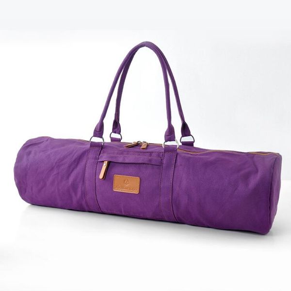 wholesale- canvas waterproof multi-function storage bag yoga mat bag portable pilates dance yoga backpack fitness handbag mat case f65
wholesale- canvas waterproof multi-function storage bag yoga mat bag portable pilates dance yoga backpack fitness handbag mat case f65