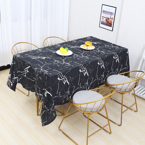 cotton linen table cloth marble series small fresh modern simple dining room furniture table mat table cloth
cotton linen table cloth marble series small fresh modern simple dining room furniture table mat table cloth