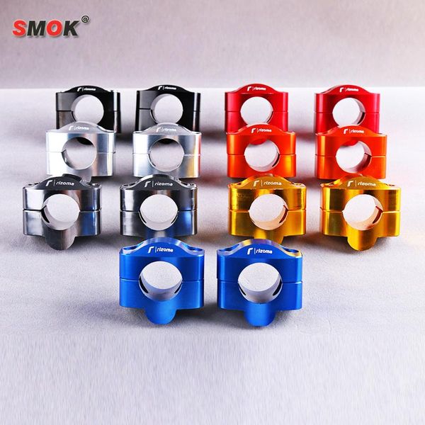 universal handlebar transfer code briquettes fixed code clip holder riser clamps fit 1-1/8''28mm handlebar clamps
universal handlebar transfer code briquettes fixed code clip holder riser clamps fit 1-1/8''28mm handlebar clamps