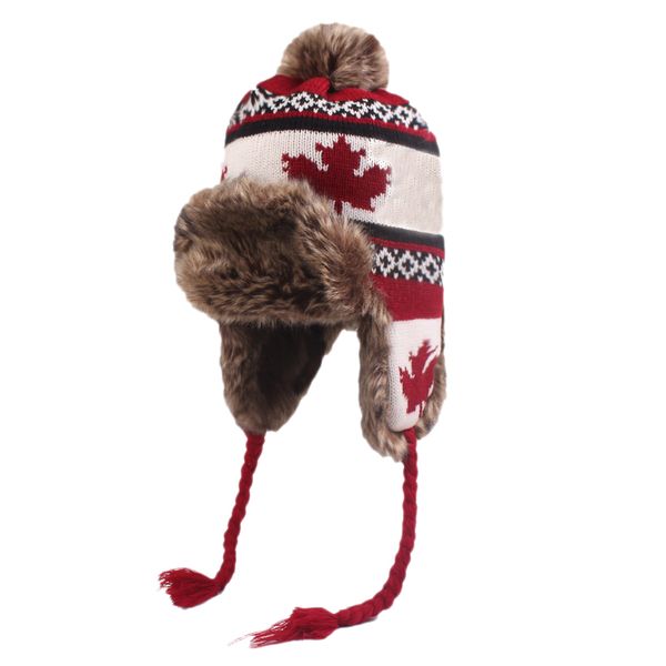 кленовые листья earmuffs cap лэй фэн hat на открытом воздухе вязание шерсти hat, Blue;gray
кленовые листья earmuffs cap лэй фэн hat на открытом воздухе вязание шерсти hat, Blue;gray
