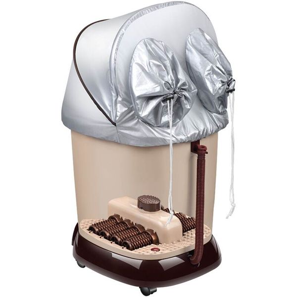 advanced barrels foot massage bath automatic heating bubble foot barrels a calf electric washing footbath bath
advanced barrels foot massage bath automatic heating bubble foot barrels a calf electric washing footbath bath