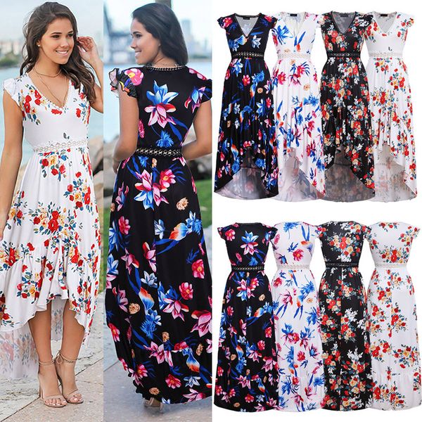 2020 spring/summer new women's skirt milk silk fashion sleeveless printdress, Black;gray
2020 spring/summer new women's skirt milk silk fashion sleeveless printdress, Black;gray