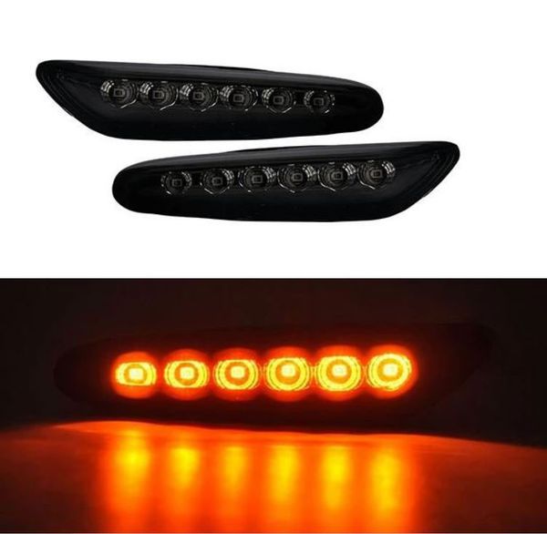 2019 new arrival led side marker light turn signal light lamp for e60 e61 e81 e87 e88 e90 e92 e93
2019 new arrival led side marker light turn signal light lamp for e60 e61 e81 e87 e88 e90 e92 e93