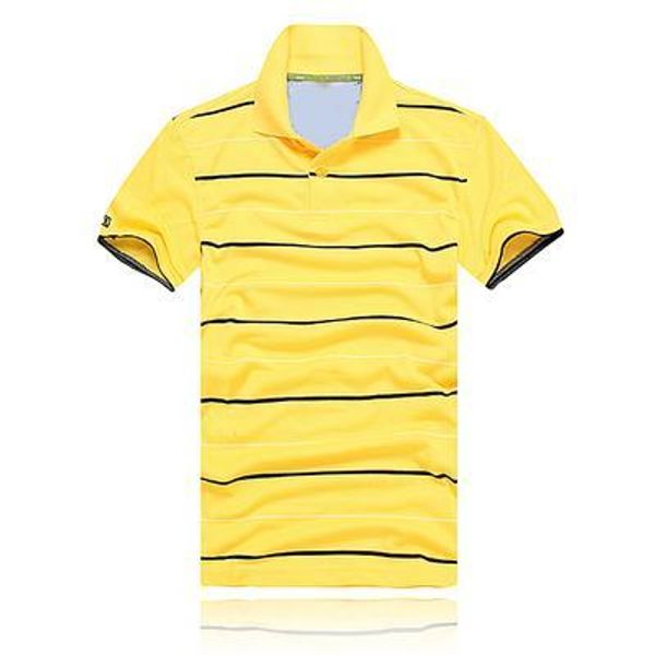 men's casual striped t-shirt 2018 new fashion lapel polo shirt luxury designer brand embroidery printing cotton high-quality polos t-sh, White;black
men's casual striped t-shirt 2018 new fashion lapel polo shirt luxury designer brand embroidery printing cotton high-quality polos t-sh, White;black