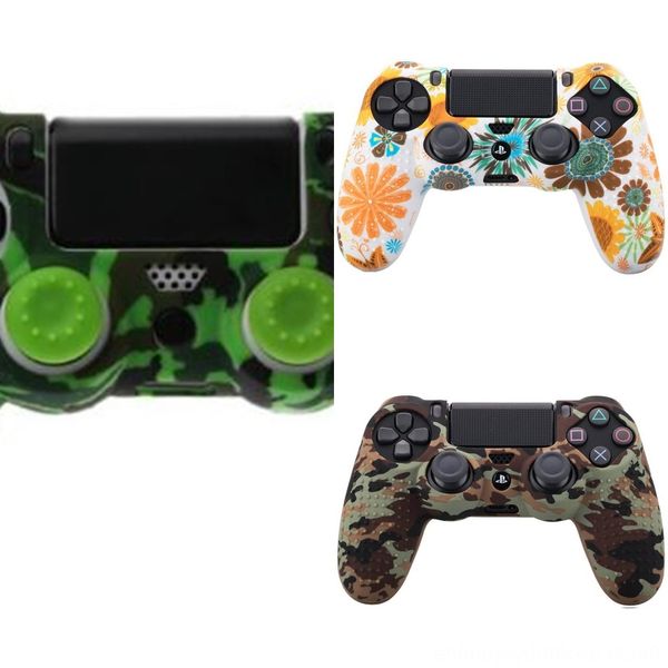 uurls silicone controller thumbstick grip caps protective skin cover case for sony playstation dualshock 4 ps4 analog gamepad
uurls silicone controller thumbstick grip caps protective skin cover case for sony playstation dualshock 4 ps4 analog gamepad